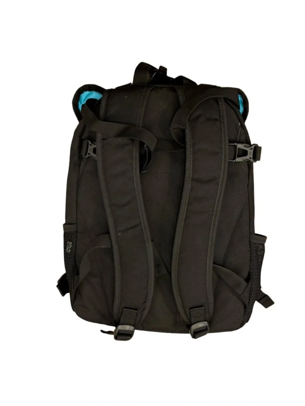 Obersee Diaper Backpack with Baby Bottle Cooler